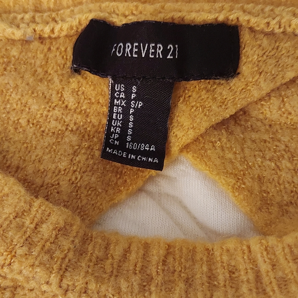 Two Sweaters - Picture 9 of 11